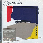 Genesis / Abacab [Remastered][Hybrid SACD-DSD + bonus DVD Video]
